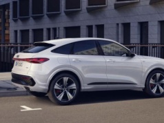Audi Q5 e-hybrid da Wam więcej mocy. Przejedzie 100 kilometrów na prądzie