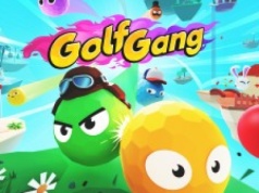 Odbierz grę Golf Gang za darmo na PC (klucz Steam). Niespodzianka od Lenovo i Gamesplanet!