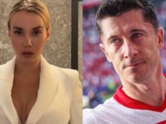 Marianna Schreiber krytykuje decyzję Roberta Lewandowskiego. 