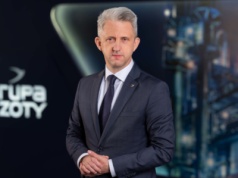 Grupa Azoty ma nowego prezesa