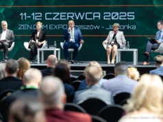Rzeszów stolicą debaty o bezpieczeństwie. Eksperci, samorządowcy i wojsko o zagrożeniach jutra