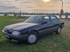 Alfa Romeo 164 1989 – 46900 PLN – Juszkowo