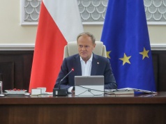 Wotum zaufania i zmiany w finansowaniu ochrony zdrowia