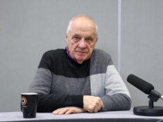 Profesor Stefan Niesiołowski porannym gościem Radia Łódź w czwartek 12 czerwca
