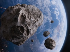 Asteroida 2024 YR4 ominie Ziemię, ale może uderzyć w Księżyc. Nowe wieści z NASA