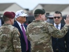 Rosja nie zatrzyma się na Ukrainie? Szokujące słowa szefa Pentagonu