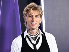 Ciekawy wybór na promocję. Bob Dylan zapowiada nowy album Machine Gun Kelly’ego