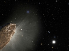 NASA podnosi prawdopodobieństwo zderzenia. Asteroida może uderzyć w Księżyc