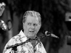 Nie żyje Brian Wilson. Był liderem legendarnego zespołu The Beach Boys