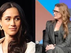 Brooke Shields krytykowała zachowanie Meghan Markle: 