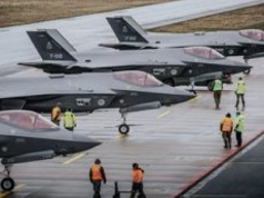 Nowy budżet Pentagonu. Zamówienia na F-35 zmniejszone o połowę