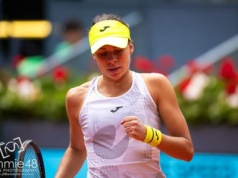 WTA: Magda Linette w ćwierćfinale turnieju w S-Hertogenbosch!