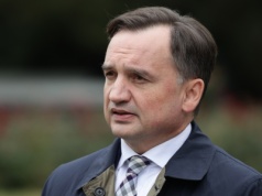 TYLKO U NAS. Ziobro: Tusk będzie pogłębiał chaos prawny