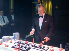 RATIONAL świętuje 20 lat działalności w Polsce