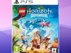 Wyprzedaż gier pudełkowych na PS5 w Media Expert. LEGO Horizon Adventures już za 99 zł!