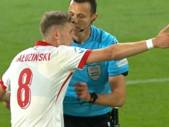 Piłka nożna: Wczoraj kompromitacja w Helsinkach dzisiaj wstydliwa porażka w Żylinie!