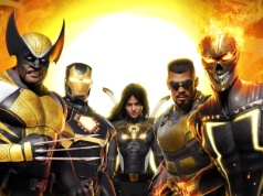 Marvel Studios wskrzeszają kolejny projekt! Tym razem Midnight Sons!