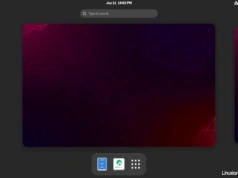 Rocky Linux 10.0