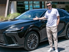 Lexus NX i RX – jaki napęd hybrydowy w Lexusie wybrać? I dlaczego nie 350h?