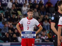 Peda: Wysoki pressing nie wychodził, Gruzja dobrze się przygotowała