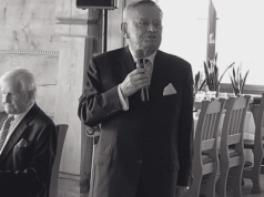 Zmarł Kazimierz Bałęczny – Honorowy Obywatel Miasta Gniezna