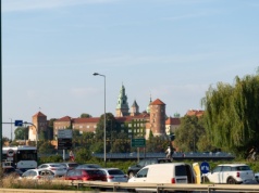 Strefa Czystego Transportu w Krakowie wejdzie w życie. Jest decyzja radnych
