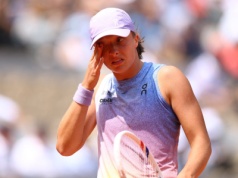 Oto jak potraktowali Świątek i resztę. Szefowa WTA reaguje