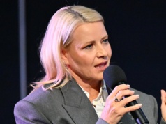 Nazwał Kożuchowską 