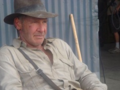 12 czerwca 1981 roku ukazał się film Poszukiwacze zaginionej Arki