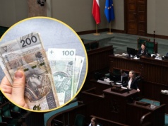 Płaca minimalna w górę? Rząd przyspiesza