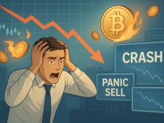 Bitcoin runie do $27 000?! Znany ekspert ostrzega przed największym krachem dekady
