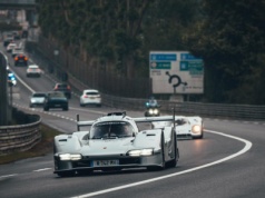 Jedyny drogowy egzemplarz potwora z Le Mans. Wiemy, do kogo należy wyjątkowe Porsche 963 RSP
