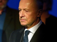 Romans Lindy ze znaną gwiazdą szybko się skończył. Do dziś są przyjaciółmi