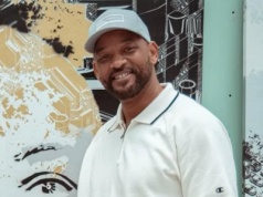 To nagranie pójdzie w świat! Will Smith przemówił po polsku