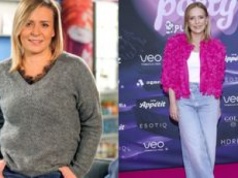 Aneta Zając chudnie w oczach. Mówi, z czego zrezygnowała