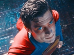 James Gunn prezentuje finałowy zwiastun „Supermana”! Film bije rekordy przedsprzedaży!