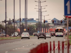 Nocna decyzja. Kraków wprowadza Strefę Czystego Transportu