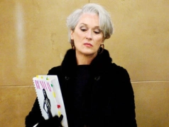 Hit z Meryl Streep wraca po 19 latach. Nowe informacje o sequelu