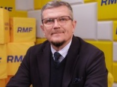 ​Które ustawy rząd chce uchwalić najszybciej? Marcin Bosacki w RMF FM
