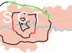 Kraków przegłosował najbardziej radykalną strefę czystego transportu w Europie. Proponuję kupić taczki