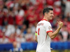Niemcy atakują Lewandowskiego. Te słowa mu się nie spodobają