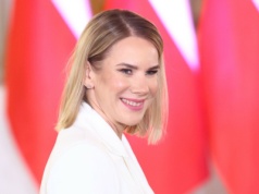Marta Nawrocka odezwała się do Polaków. Kilka słów wywołało lawinę komentarzy
