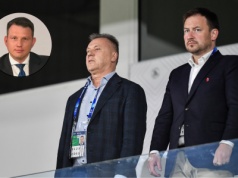 Mentzen ma plan na “uzdrowienie” polskiej piłki. Radykalny