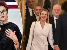 Jolanta Kwaśniewska zwróciła się do nowej pierwszej damy. Ma dla niej jedną radę