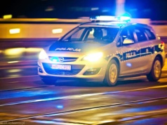 Trzech 19-latków planowało atak terrorystyczny na szkołę w Olsztynie. Inspirowali się Breivikiem