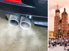Rewolucja na drogach Krakowa. SCT w stolicy Małopolski przyjęta