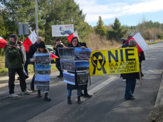 Media: Skarga na atom odrzucona. Bałtyckie SOS: To nieprawda