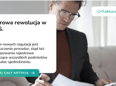 Cyfrowa rewolucja w KRS. Nowe przepisy mogą ułatwić życie przedsiębiorcom