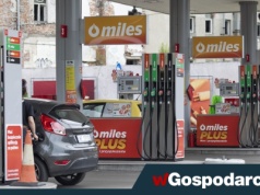 Jak dziś tankować, to na Śląsku!