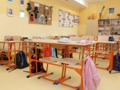 Wakacyjne remonty w kieleckich szkołach i przedszkolach